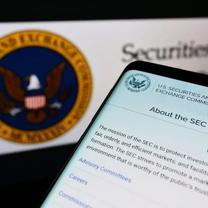 SEC Clears Path for Tokenized Trading in Traditional Markets