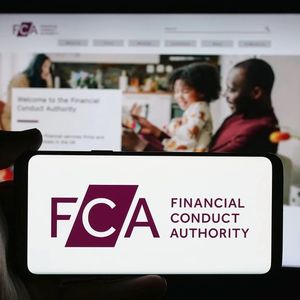 UK Government to Regulate Crypto Firms Under Finance Laws by 2027