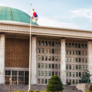 South Korea’s Stablecoin Law Stuck Over Issuer Control Debate