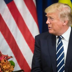 Donald Trump Considers Pardon for Convicted Samourai Wallet's Keonne Rodriguez
