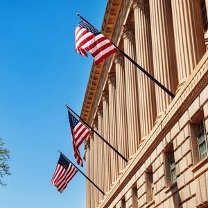 US Launches Two-Year Tech Fellowship to Fix Federal Talent Gap