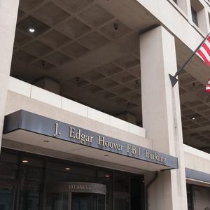 E-Note Crypto Exchange Seized in FBI Operation Targeting Cybercrime