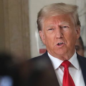 Donald Trump Praises Chris Waller as Fed Chair Pick Nears Decision