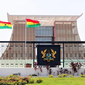 Ghana Officially Legalizes Crypto Trading With New Bank of Ghana Oversight