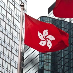 Hong Kong Weighs Crypto in Insurers’ Portfolios Under Tight Rules