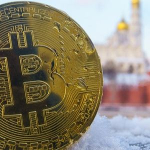 Russia's crypto ban era might be over