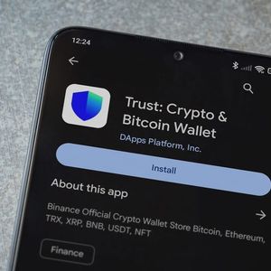 Insider Attack? Trust Wallet Breach Linked to Compromised Build