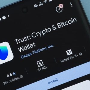 Trust Wallet Faces Flood of Claims After $7 Million Christmas Hack