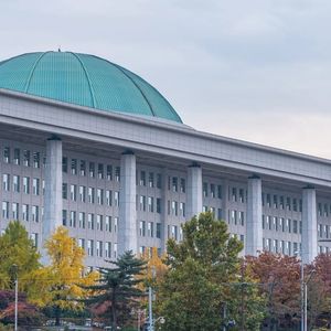 South Korean MP Faces Heat for Family Link to Crypto Firm