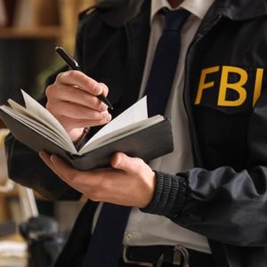 The FBI warns about Bitcoin ATMs
