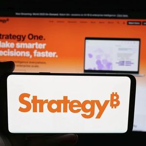 Strategy Kicks Off 2026 With $116 Million Bitcoin Purchase