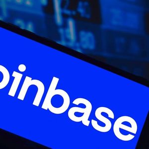 Coinbase Surges 8% After Goldman Sachs Turns Bullish