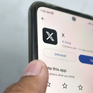 X Levels Up Finance With Smart Cashtags and Live Price Feeds
