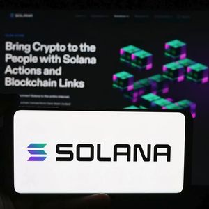 Solana Mobile to Drop 2 Billion SKR Tokens for Users and Developers