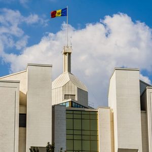 Moldova Sets 2026 Deadline for National Crypto Framework