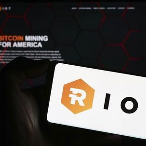 Riot Platforms Sells Bitcoin to Buy Texas Land, Shares Surge 11%