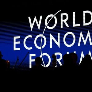 Changpeng Zhao Talks Tokenization With a Dozen Governments at Davos