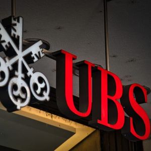 UBS Plans Crypto Access for Elite Banking Clients
