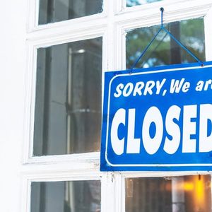 Crypto Firm Entropy Shuts Doors, Admits No Path to Scale