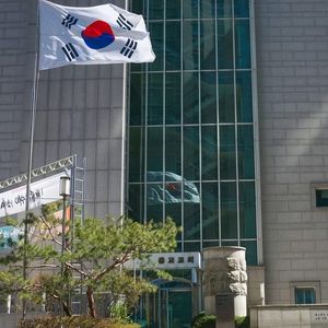 Korea’s FSC Pushes 20% Ownership Cap for Crypto Exchanges