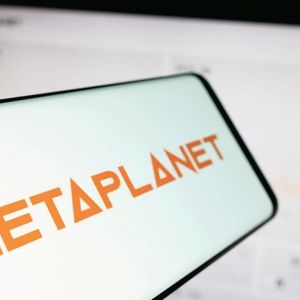 Metaplanet Targets $137 Million Boost to Expand Bitcoin Holdings