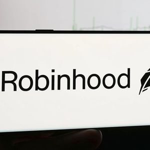 Vlad Tenev: Blockchain Stocks May Prevent Another GameStop Chaos