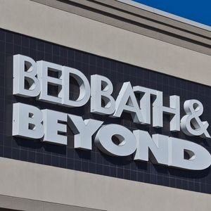Bed Bath & Beyond Goes Blockchain With Tokens.com Deal