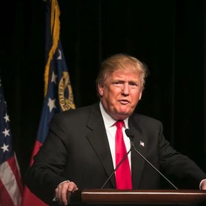 Sam Bankman-Fried Backs Donald Trump, Slams Joe Biden