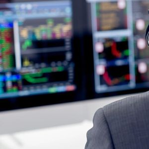 Is this just a pullback... or something worse?