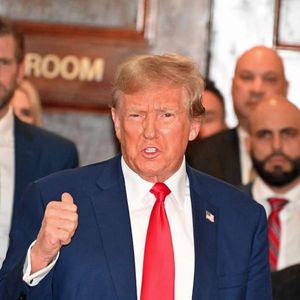 Donald Trump Distances Himself From Abu Dhabi Royal’s $500 Million Crypto Deal