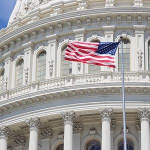 US Shutdown Nears End After Narrow House Vote on Funding