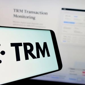 TRM Labs Hits $1 Billion Valuation With $70 Million AI Funding Boost