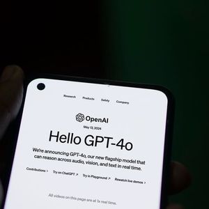 OpenAI Faces Uproar as Users Mourn Shutdown of GPT-4o