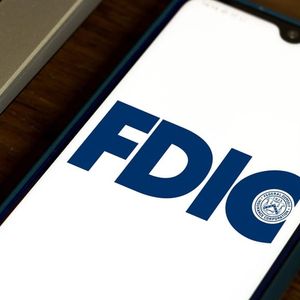 FDIC Pays $188,440, Drops Fight Over Withheld Crypto Pause Letters