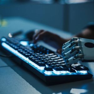 AI Infrastructure Surges as Crypto Supercycle Hopes Fade