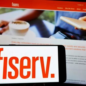 Fiserv Launches INDX, a 24/7 Dollar Rail for Crypto Firms