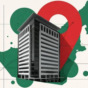 Calculated Ambition: ChangeNOW Defies Market Uncertainty with New Dubai Headquarters