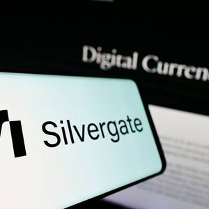 In the Fourth Quarter of 2022, Silvergate Bank Recorded a $1 Billion Net Loss