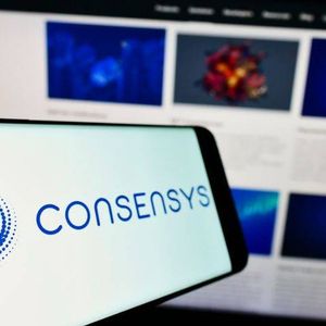 ConsenSys Announced Reducing Its Workforce by 11% Amid Crypto Winter