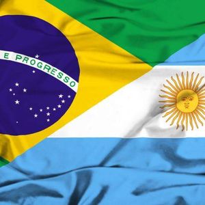 Brazil and Argentina Announce Plans for Common Crypto Currency