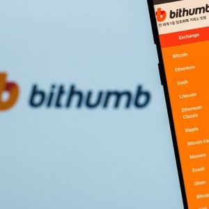 Bithumb Exchange's Offices Raided as Part of Ongoing Investigation