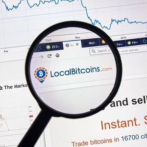 Finland-Based Crypto Platform LocalBitcoins is Shutting Down its Services