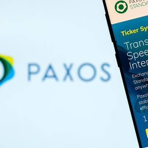 New York Regulator Reportedly Launched an Investigation into Paxos