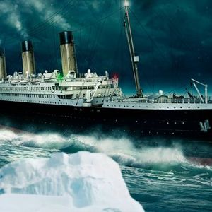 Historical Artifacts of Titanic will Be Minted as Non-Fungible Tokens (NFTs)