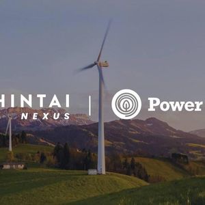 PowerDime to Tokenize $250M+ in Renewable Energy Assets Using Chintai’s Whitelabel Technology