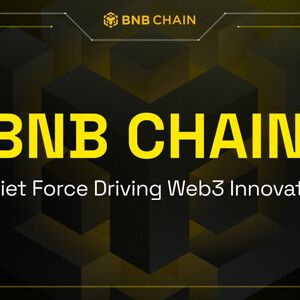 BNB Chain Ecosystem Expands Web3 Applications with Emphasis on AI Integration