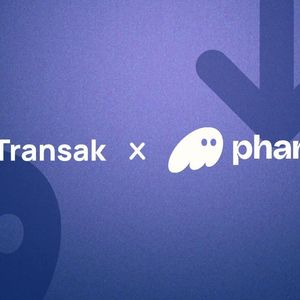 Crypto’s Fastest-Growing Wallet, Phantom, Integrates Transak