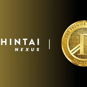 Premier Art Holdings and Chintai Nexus Launch $50M+ Tokenized Fine Art Fund