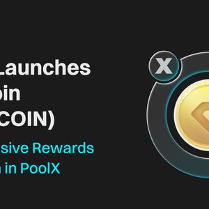 Bitget Launches HoldCoin (HOLDCOIN) with Exclusive Rewards Campaign in PoolX