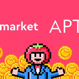 Tomarket Partners with Aptos Foundation to Launch $TOMA and Build Future Products on Aptos